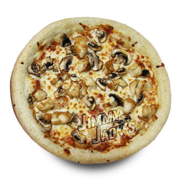 Farmhouse Pizza