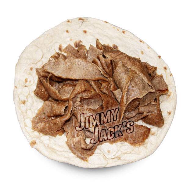 Doner Kebab Wrap