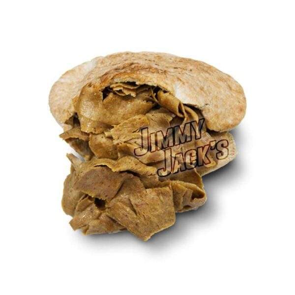 Doner Kebab