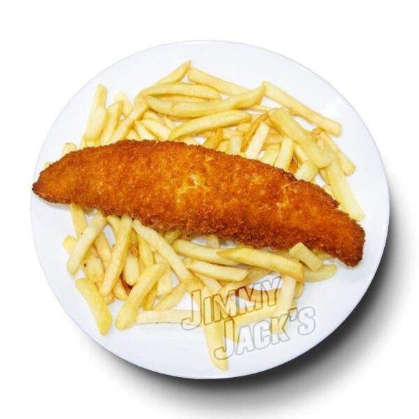 Fish & Chips