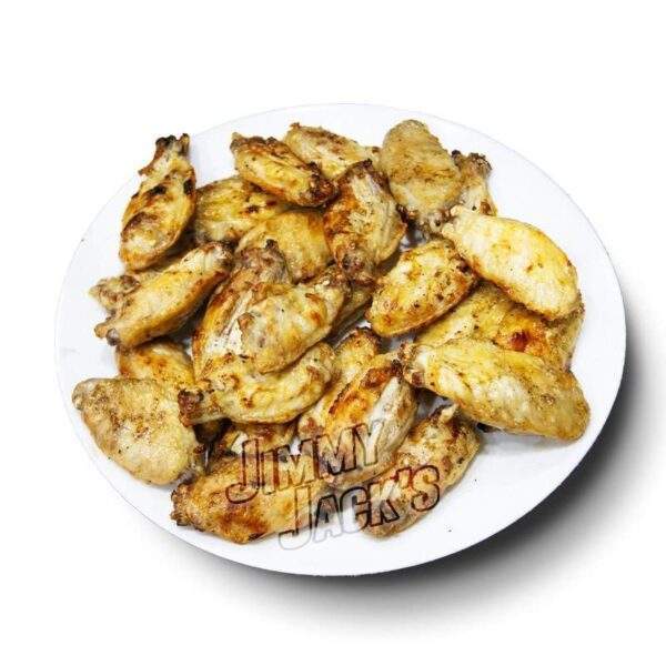 Grilled Wings