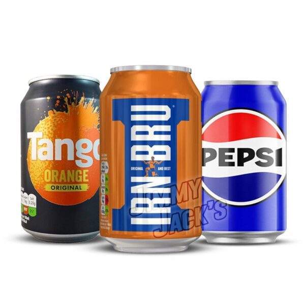 Drinks (Can)