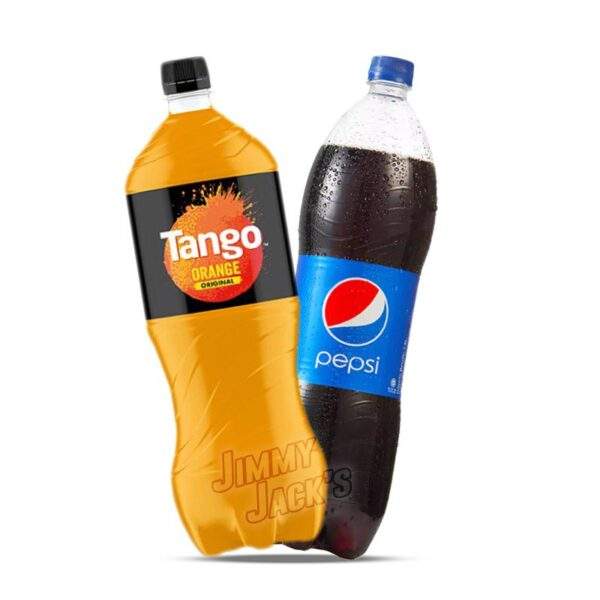 Drinks (Bottles)