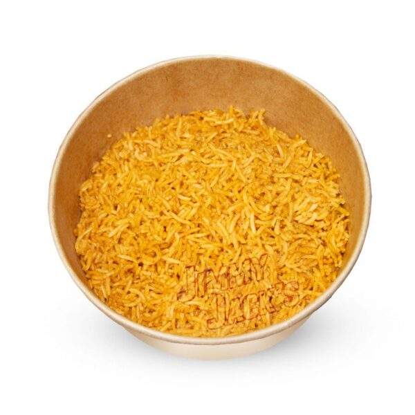 Southern Fried Rice