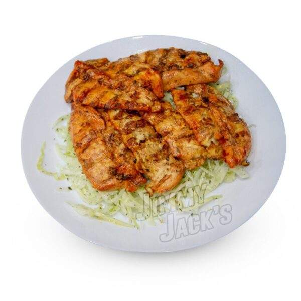 Grilled Tender Chicken Strips