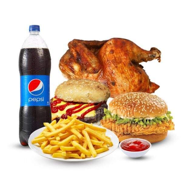 Meal Express