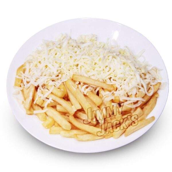 Chips & Cheese