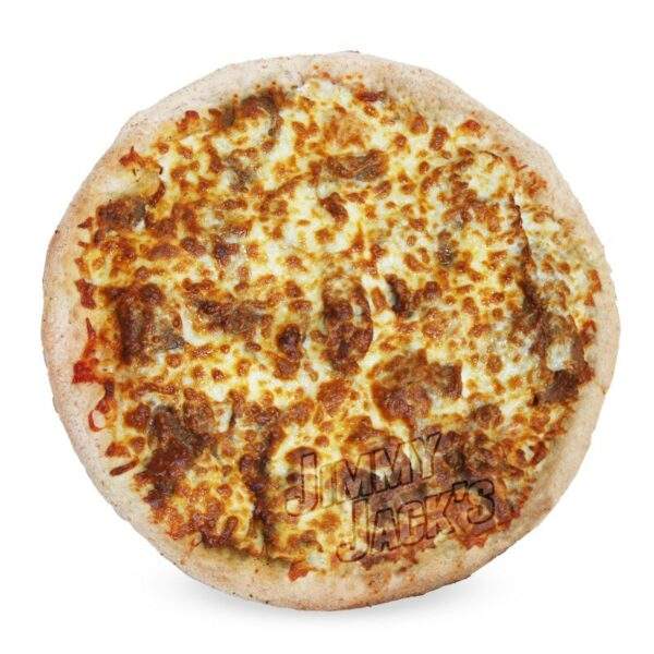 Doner Pizza