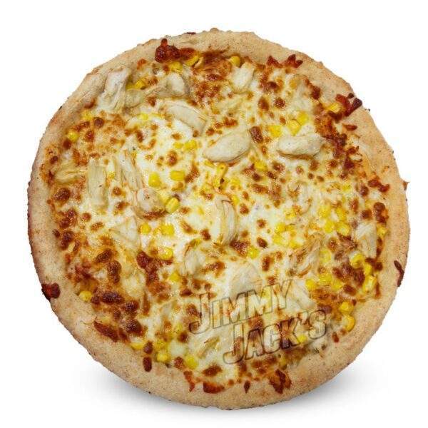 Milano Pizza