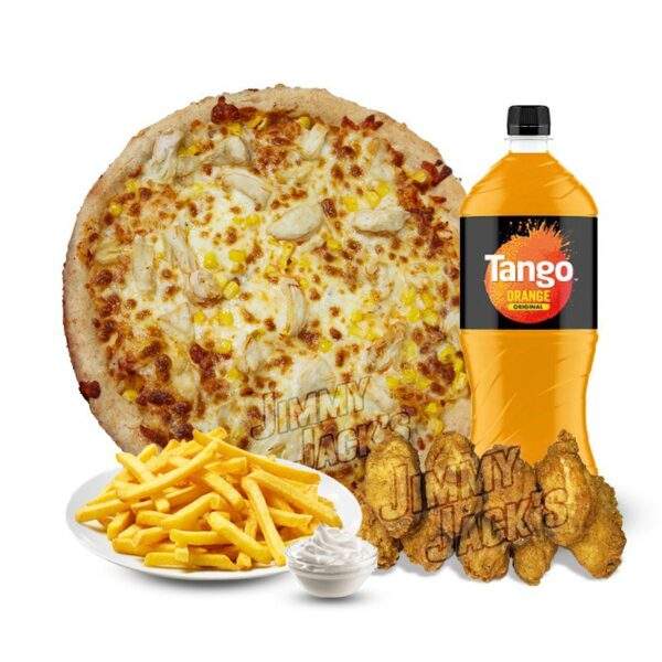 Pizza Deal 6