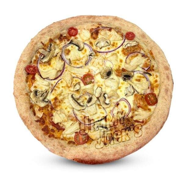 Four Seasons Pizza