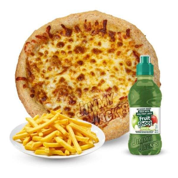 Kidd's Pizza Meal 8”